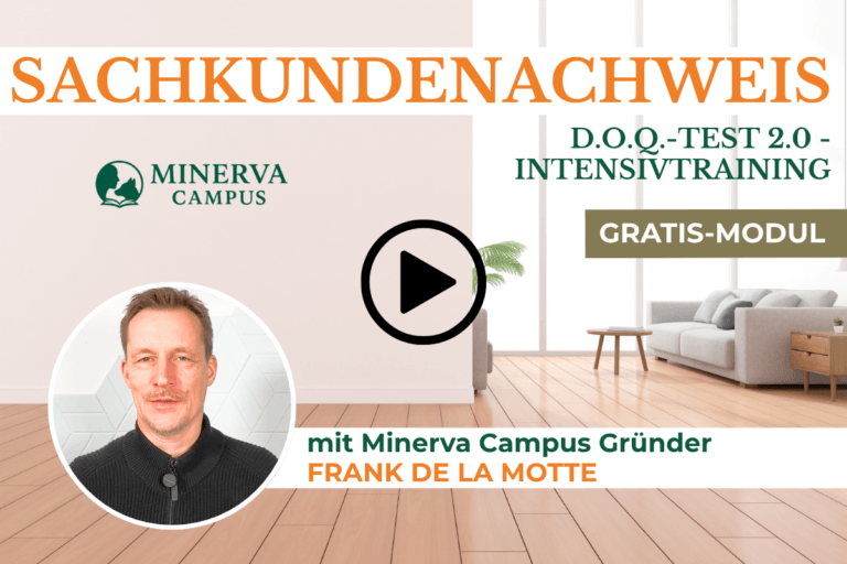 Sachkundenachweis Hund — So bestehst du den D.O.Q.-Test 2.0